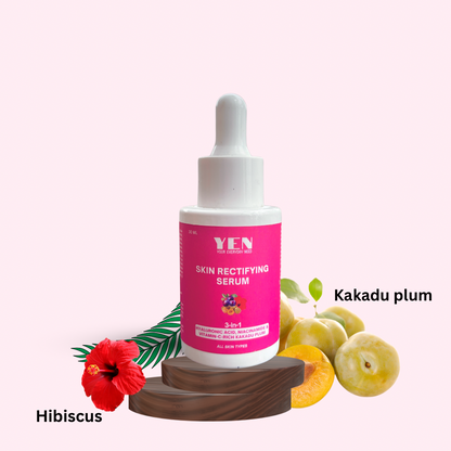 3-in-1 Skin Rectifying Serum