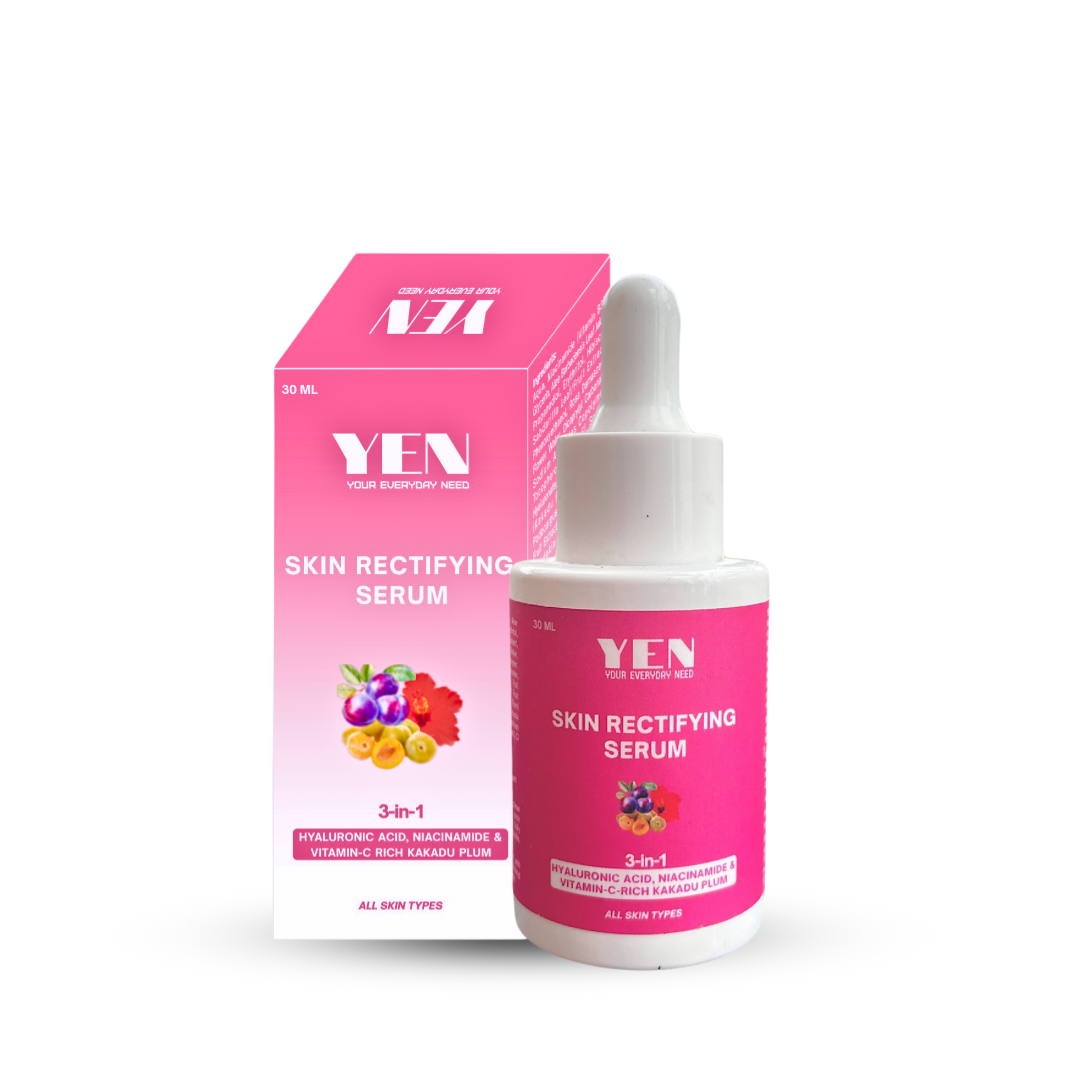 3-in-1 Skin Rectifying Serum